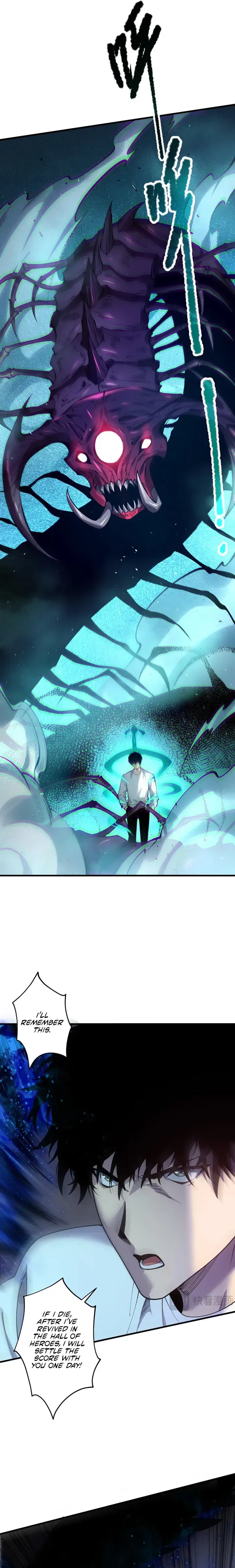 Catastrophic Necromancer Chapter 124 image 19_optimized